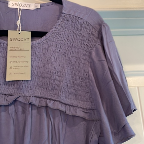 NWT summer dress - Picture 3 of 8